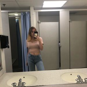 Meet your Posher, Lexie